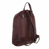 Damen Rucksack - wine