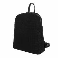 Damen Rucksack - black