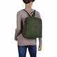 Damen Rucksack - green