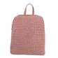 Damen Rucksack - pink