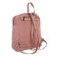 Damen Rucksack - pink