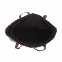 Damen Shopper - black