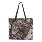 Damen Shopper - black