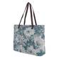 Damen Shopper - blue