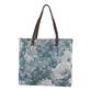 Damen Shopper - blue