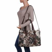 Damen Shopper - black