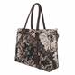 Damen Shopper - black