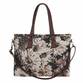 Damen Shopper - black