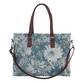 Damen Shopper - blue