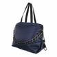 Damen Schultertasche - blue