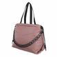 Damen Schultertasche - pink