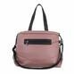 Damen Schultertasche - pink