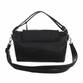 Damen Schultertasche - black