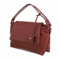 Damen Schultertasche - brown