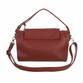 Damen Schultertasche - brown