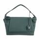 Damen Schultertasche - green