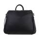 Damen Schultertasche - black