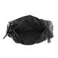 Damen Schultertasche - black