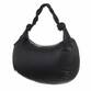 Damen Schultertasche - black