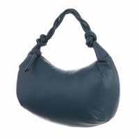 Damen Schultertasche - green