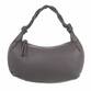 Damen Schultertasche - grey