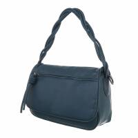 Damen Schultertasche - green