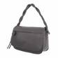 Damen Schultertasche - grey