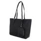 Damen Schultertasche - black