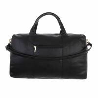 Damen Schultertasche - black