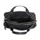 Damen Schultertasche - black