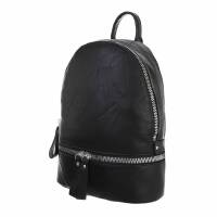 Damen Rucksack - black