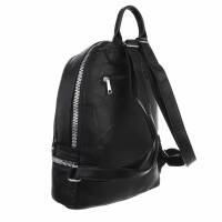 Damen Rucksack - black