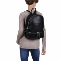 Damen Rucksack - black