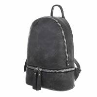 Damen Rucksack - grey