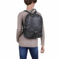 Damen Rucksack - grey