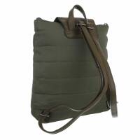 Damen Rucksack - green