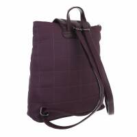 Damen Rucksack - purple