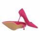 Damen High-Heel Pumps - fuchsia