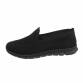 Damen Low-Sneakers - black Gr. 38