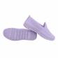 Damen Low-Sneakers - purple