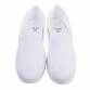 Damen Low-Sneakers - white