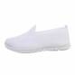 Damen Low-Sneakers - white Gr. 36