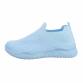 Damen Low-Sneakers - blue Gr. 40