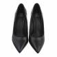 Damen High-Heel Pumps - black