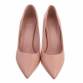 Damen High-Heel Pumps - pink