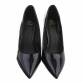 Damen High-Heel Pumps - black