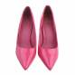 Damen High-Heel Pumps - fuchsia