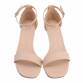 Damen Sandaletten - beige