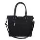 Damen Schultertasche - black