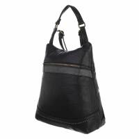 Damen Rucksack - black